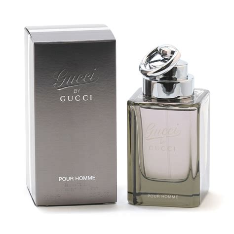 twin rings gucci cologne|Gucci cologne pour homme.